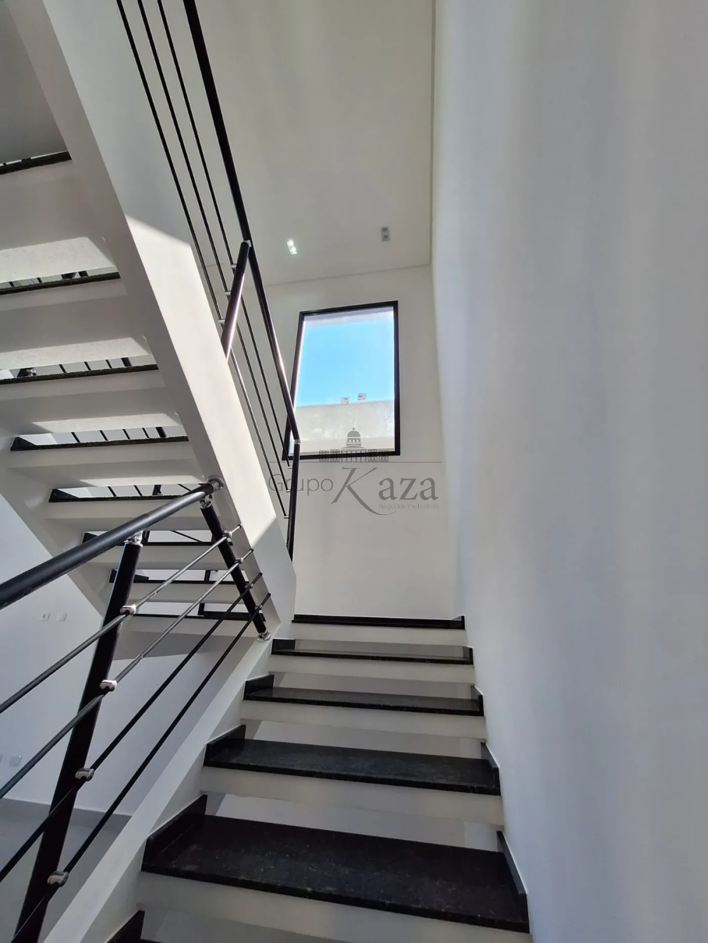Foto 11 de Casa Condomínio em Bairro Floresta, São José dos Campos - imagem 11