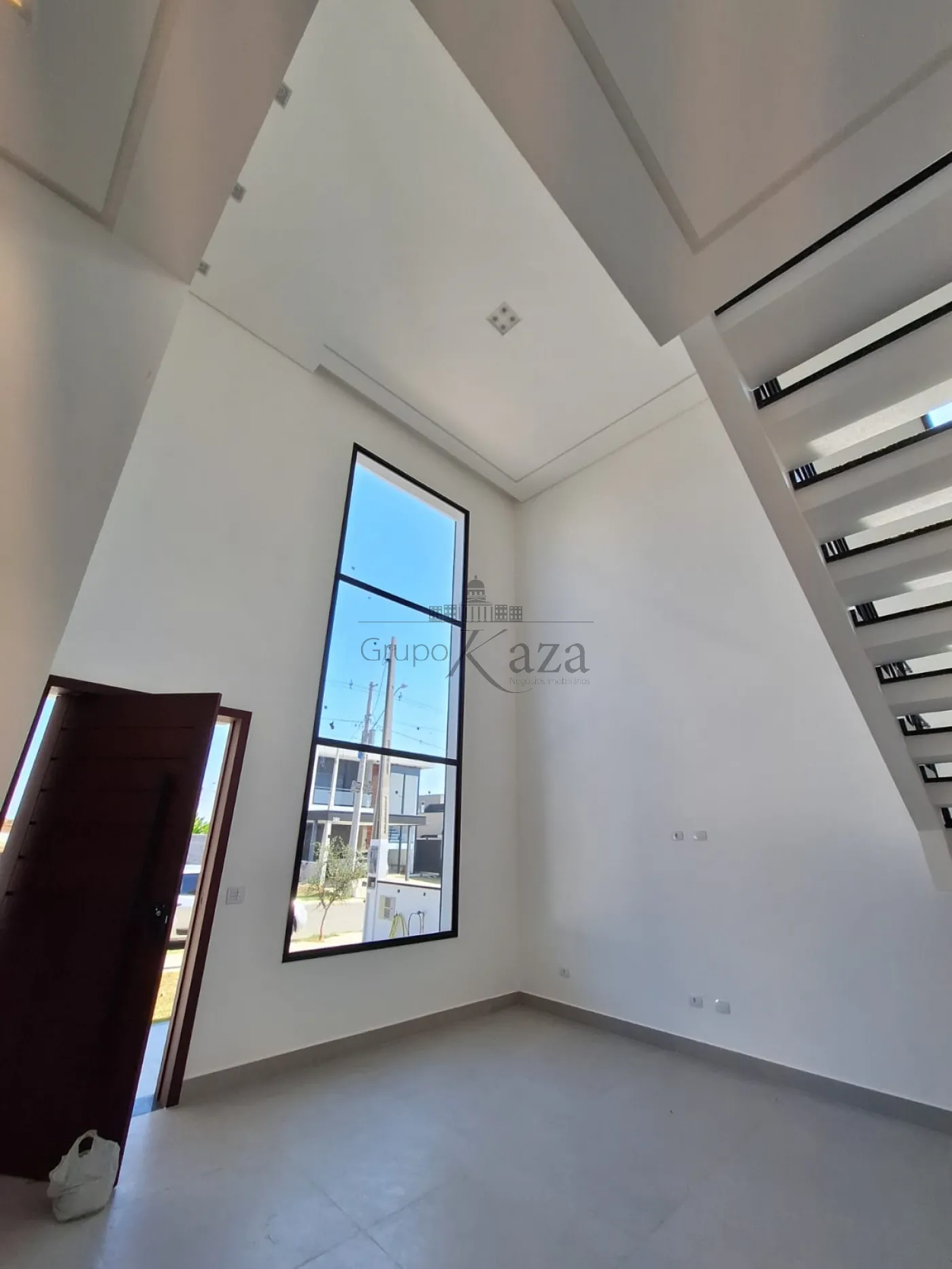 Foto 9 de Casa Condomínio em Bairro Floresta, São José dos Campos - imagem 9