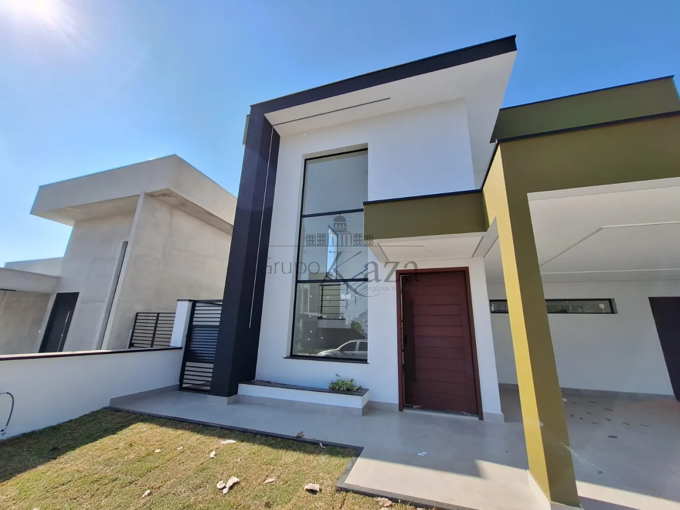 Foto 28 de Casa Condomínio em Bairro Floresta, São José dos Campos - imagem 28