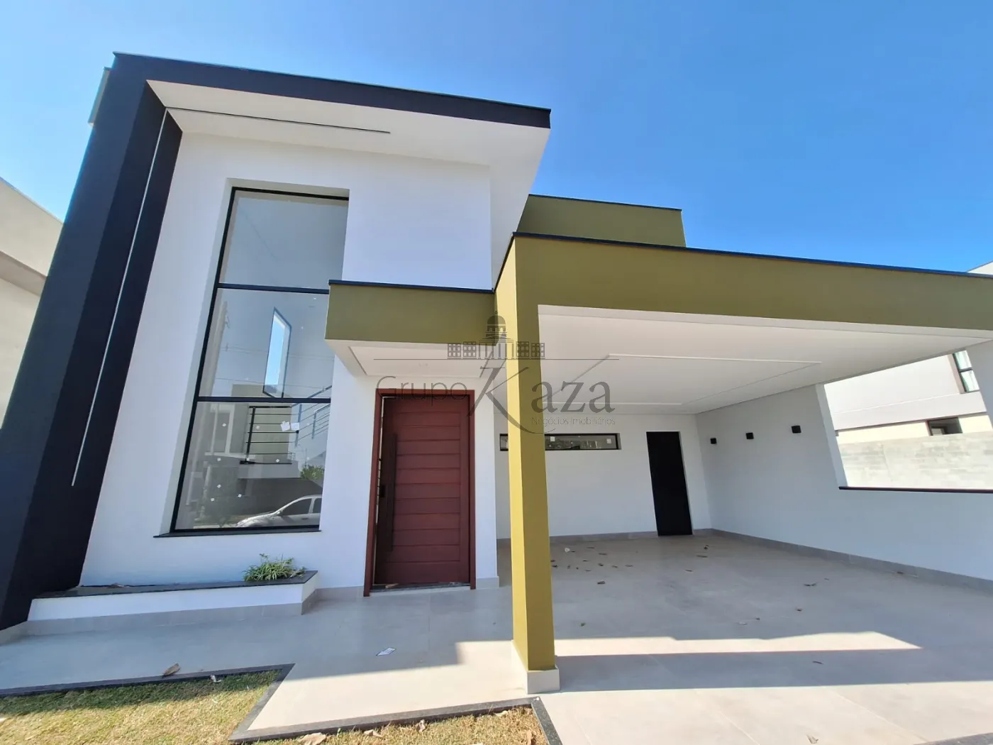 Foto 29 de Casa Condomínio em Bairro Floresta, São José dos Campos - imagem 29