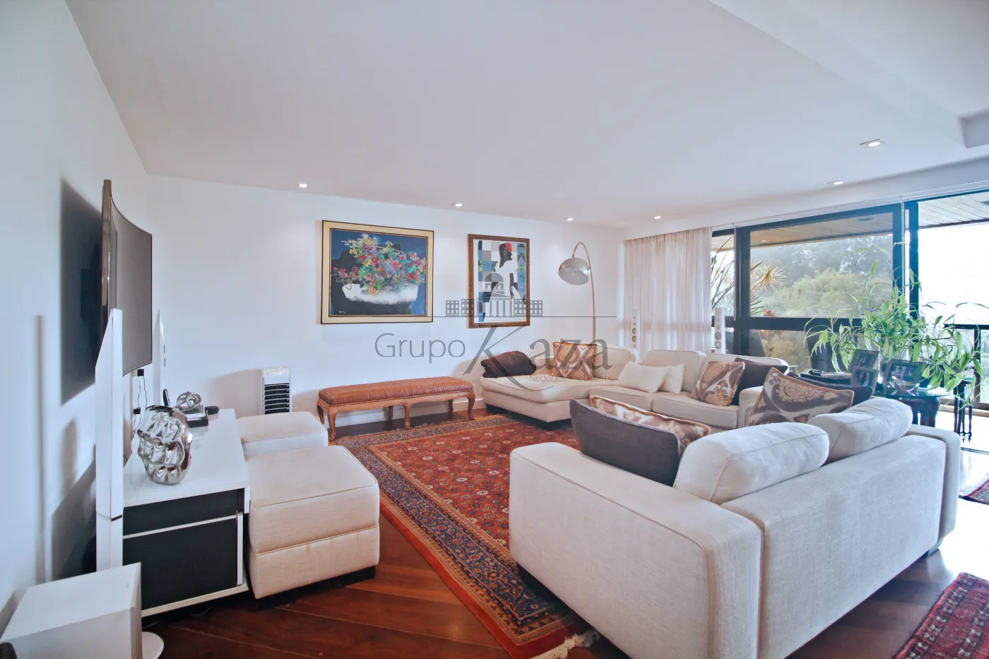 Foto 2 de Apartamento Padrão em Real Parque, São Paulo - imagem 2