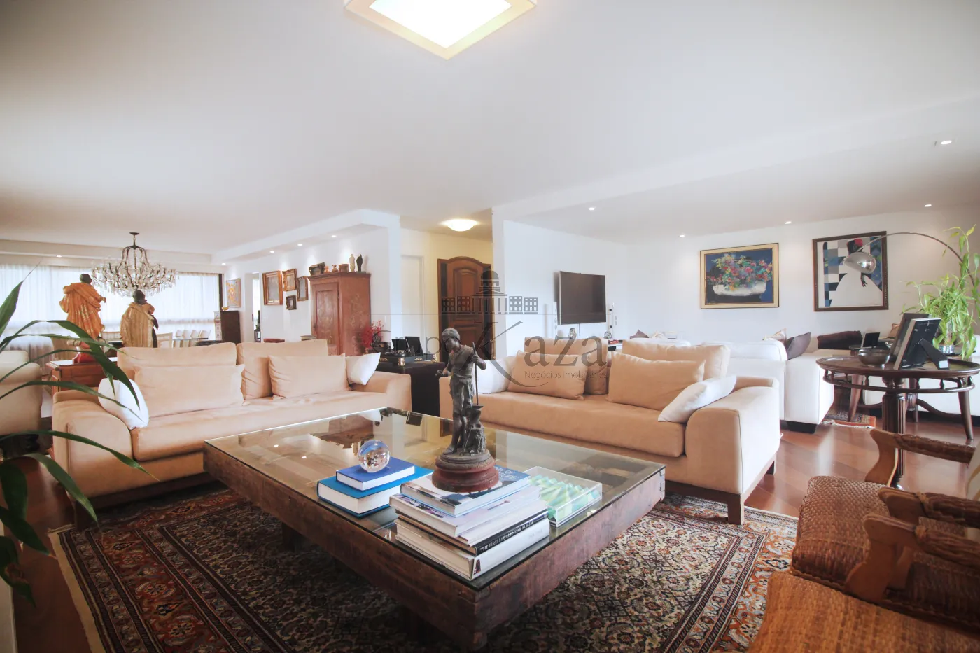 Foto 5 de Apartamento Padrão em Real Parque, São Paulo - imagem 5