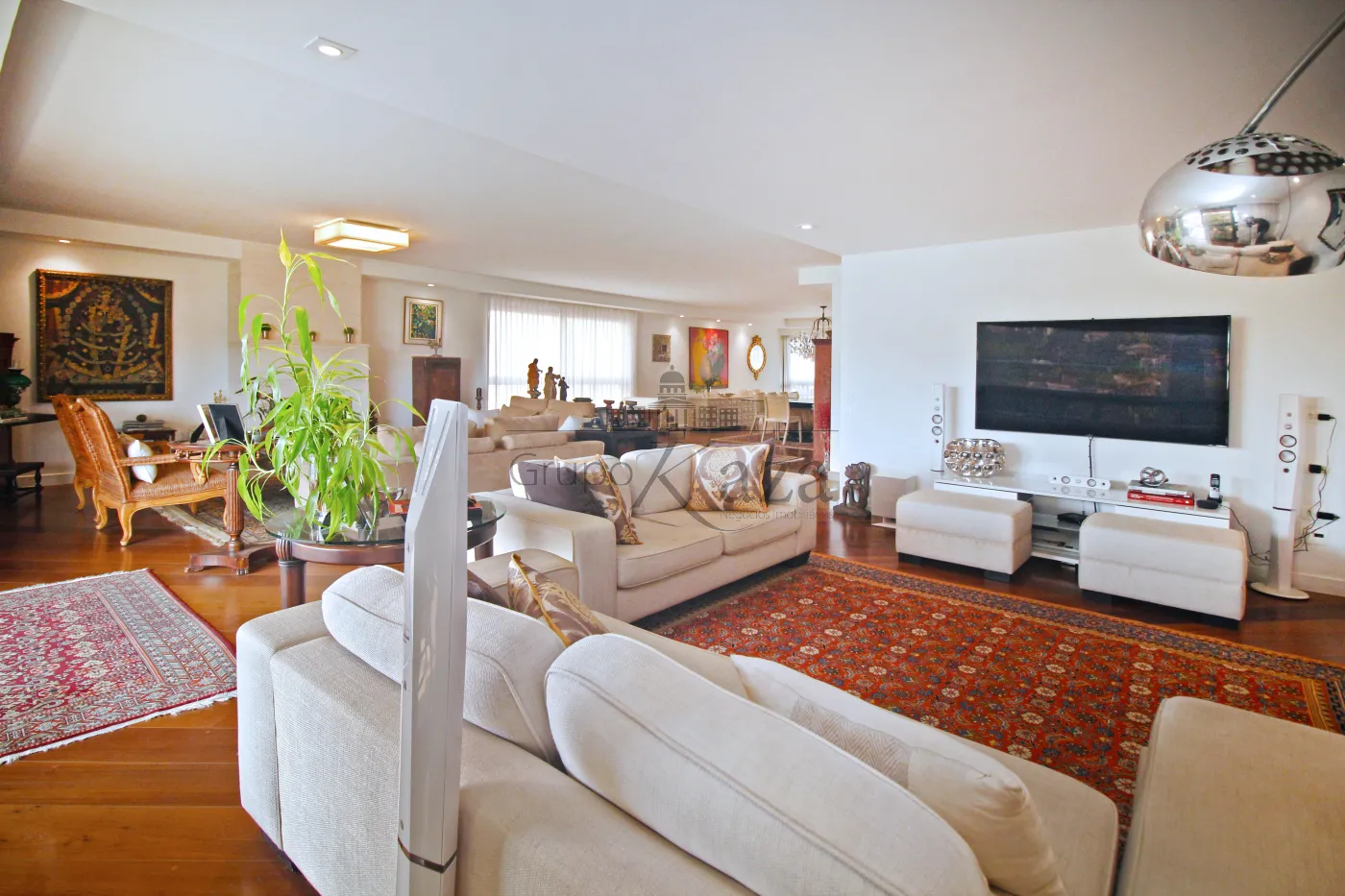 Foto 7 de Apartamento Padrão em Real Parque, São Paulo - imagem 7