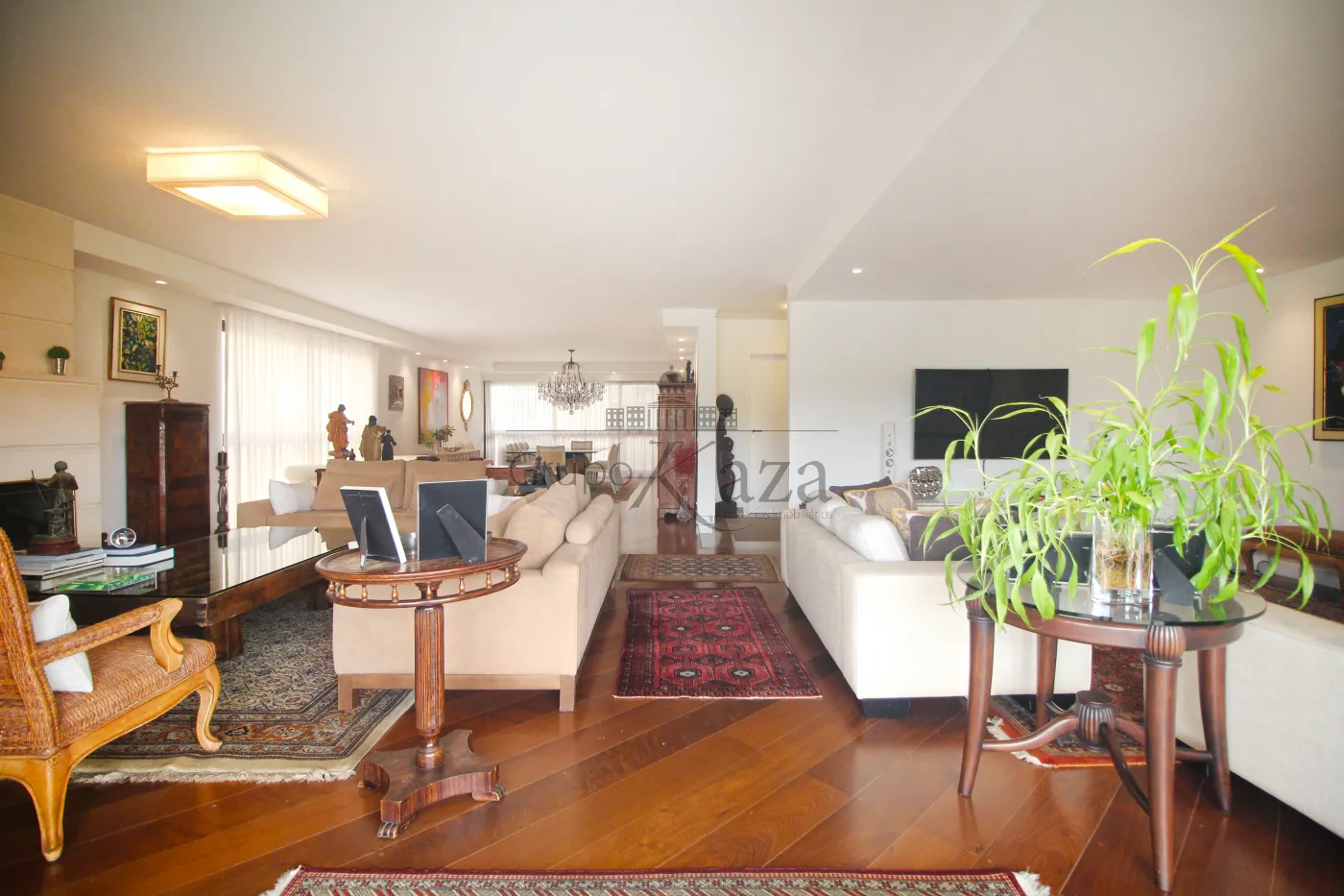 Foto 9 de Apartamento Padrão em Real Parque, São Paulo - imagem 9
