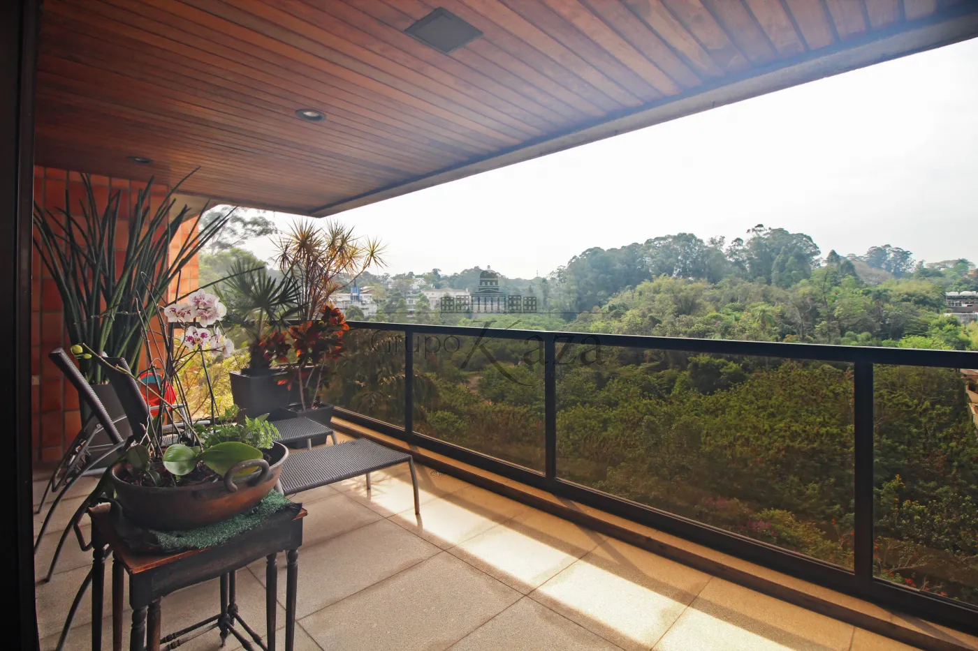 Foto 10 de Apartamento Padrão em Real Parque, São Paulo - imagem 10