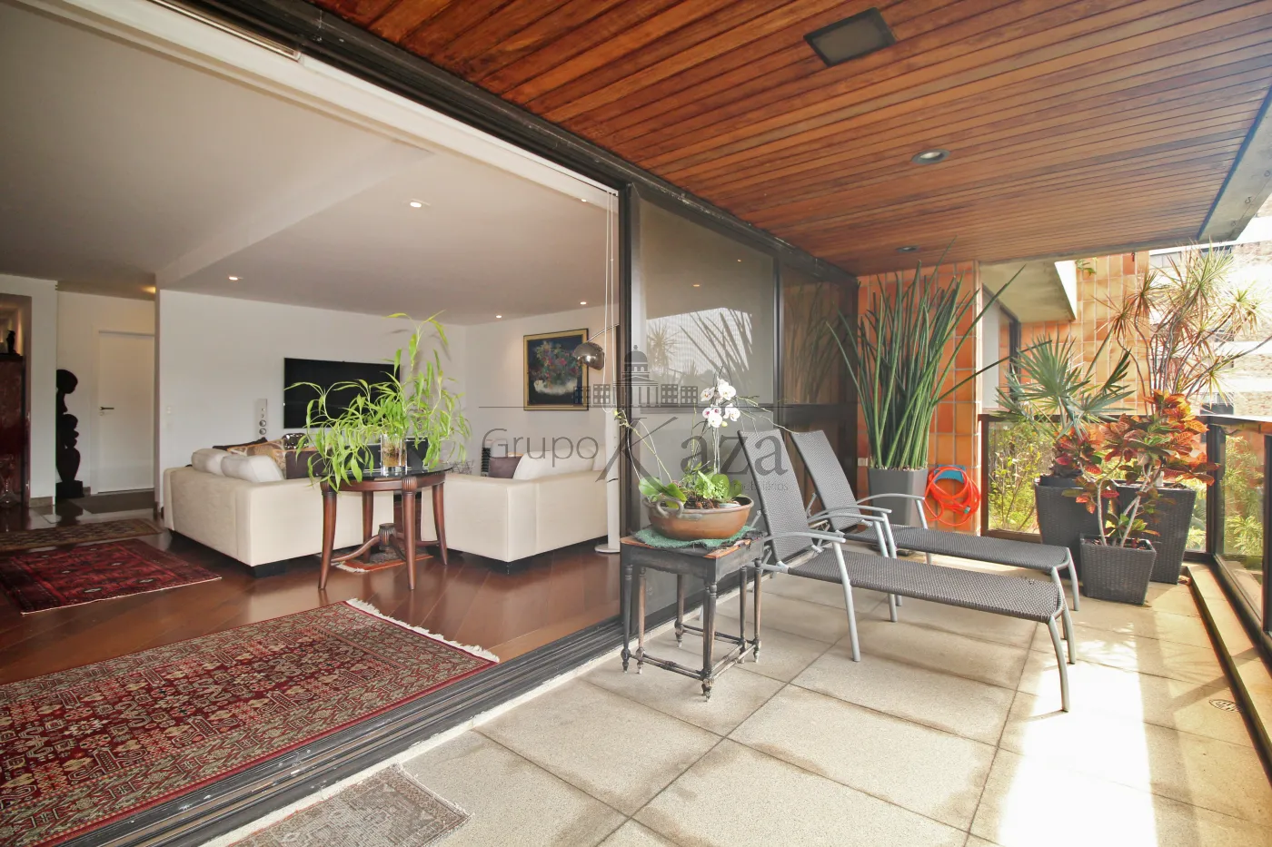 Foto 11 de Apartamento Padrão em Real Parque, São Paulo - imagem 11