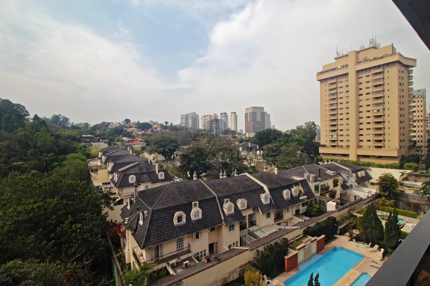 Foto 14 de Apartamento Padrão em Real Parque, São Paulo - imagem 14