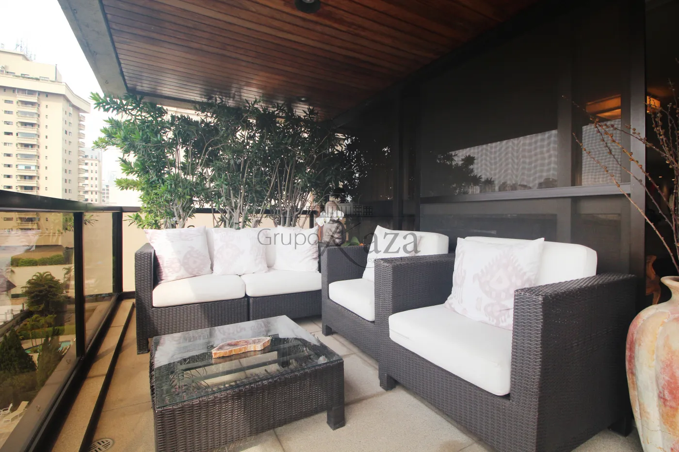 Foto 12 de Apartamento Padrão em Real Parque, São Paulo - imagem 12