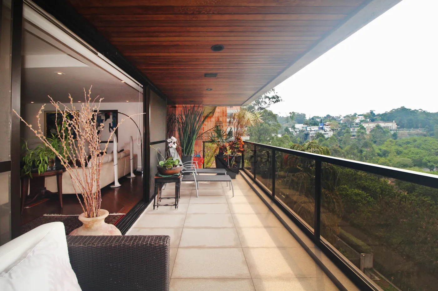 Foto 13 de Apartamento Padrão em Real Parque, São Paulo - imagem 13