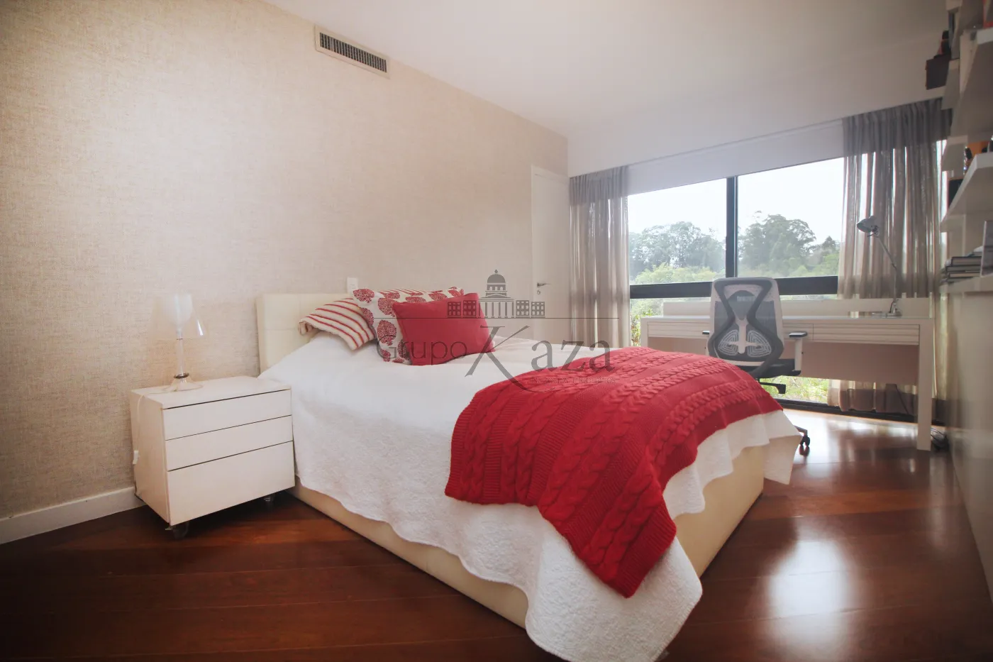 Foto 18 de Apartamento Padrão em Real Parque, São Paulo - imagem 18