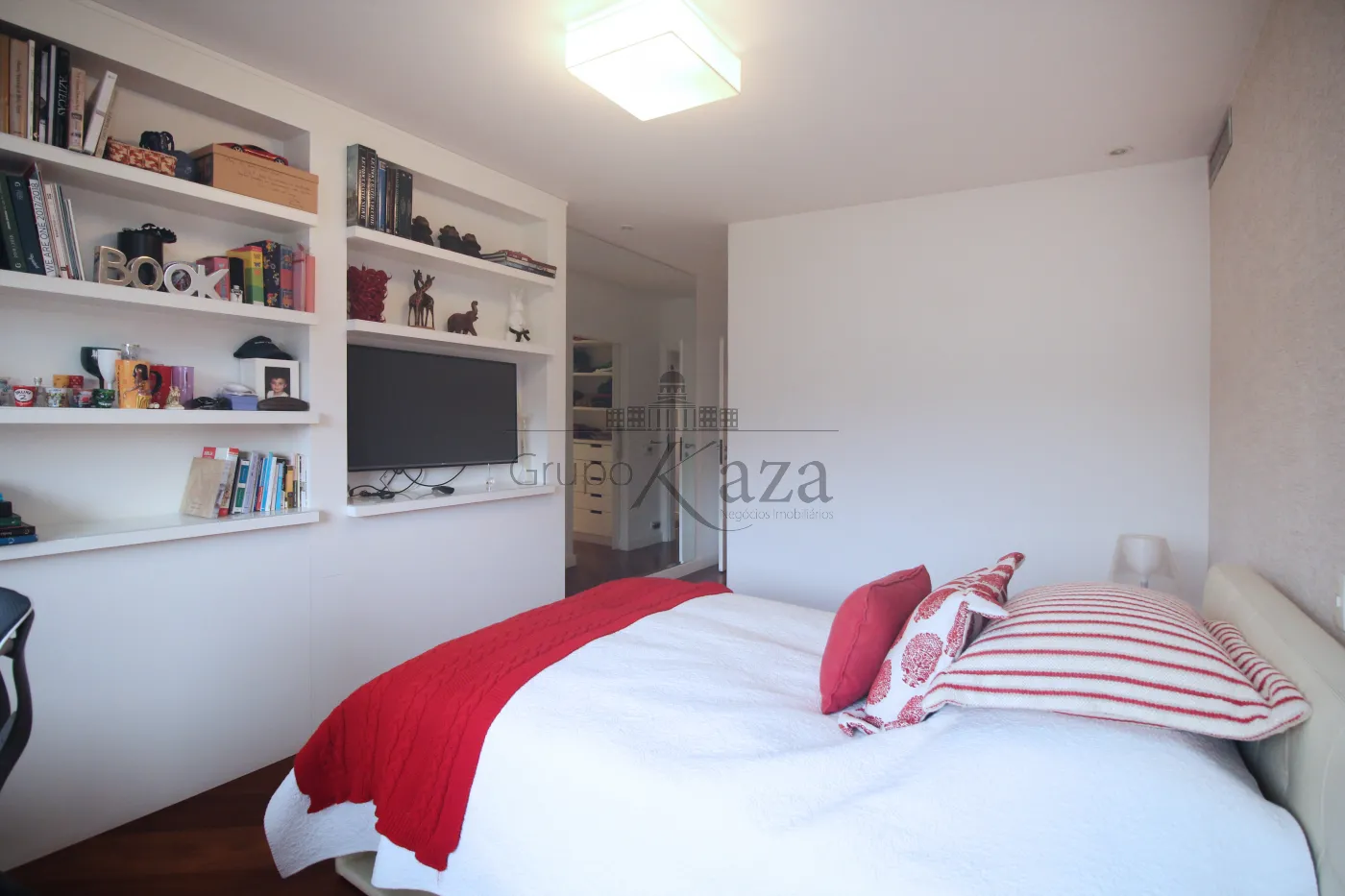 Foto 19 de Apartamento Padrão em Real Parque, São Paulo - imagem 19