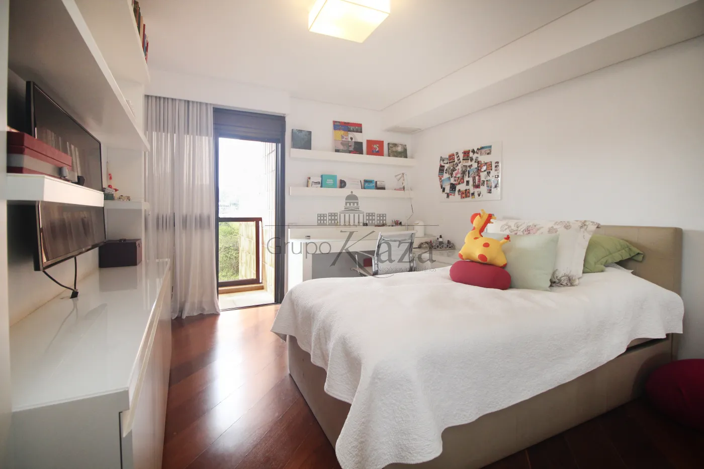 Foto 20 de Apartamento Padrão em Real Parque, São Paulo - imagem 20