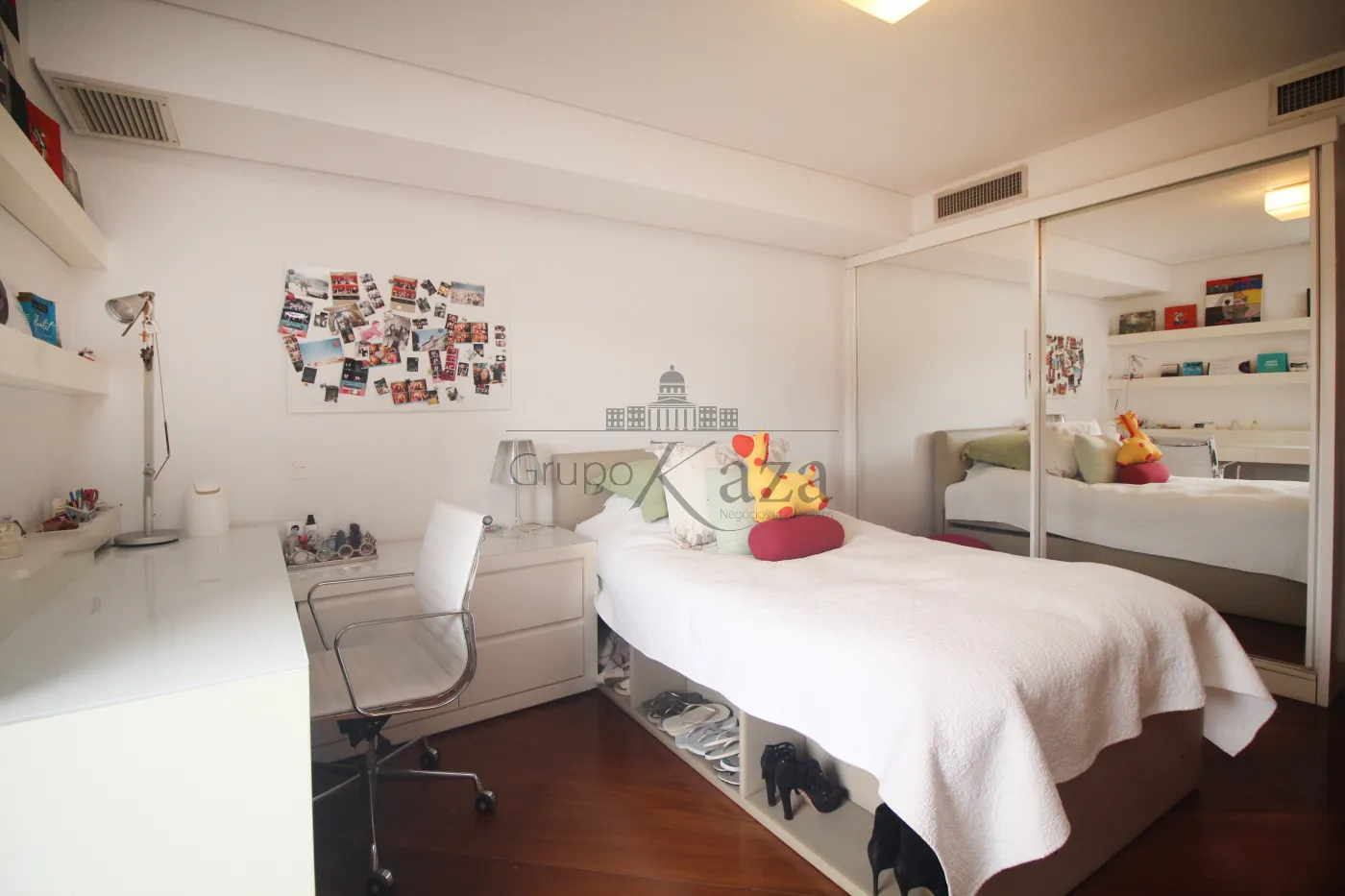 Foto 21 de Apartamento Padrão em Real Parque, São Paulo - imagem 21