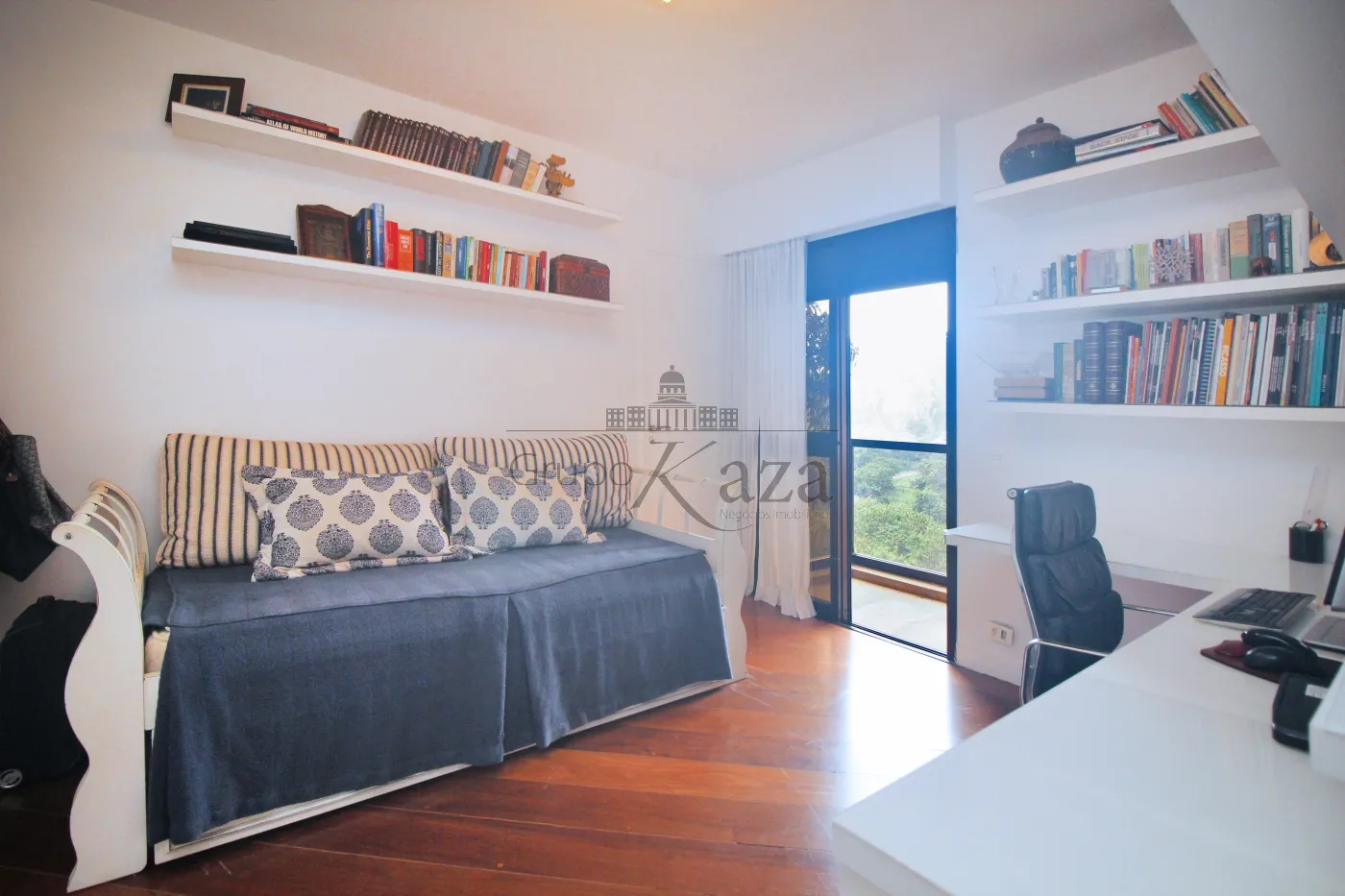 Foto 22 de Apartamento Padrão em Real Parque, São Paulo - imagem 22