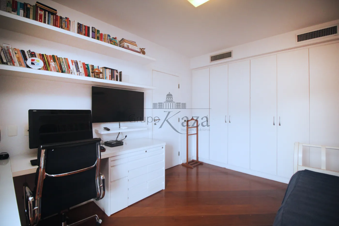 Foto 23 de Apartamento Padrão em Real Parque, São Paulo - imagem 23