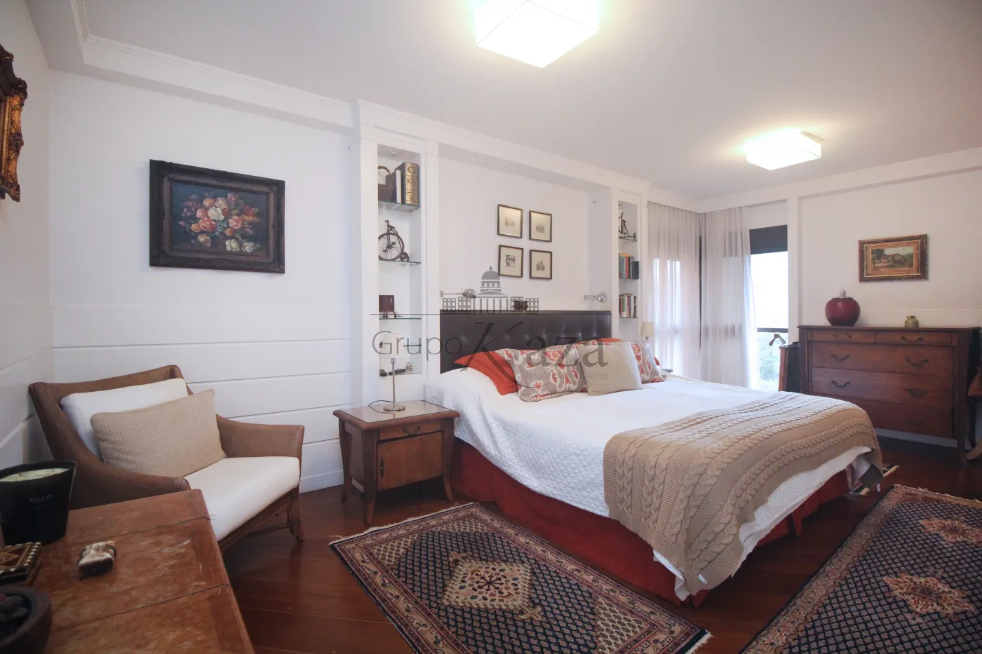 Foto 24 de Apartamento Padrão em Real Parque, São Paulo - imagem 24