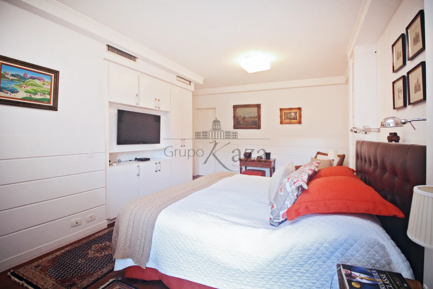 Foto 25 de Apartamento Padrão em Real Parque, São Paulo - imagem 25