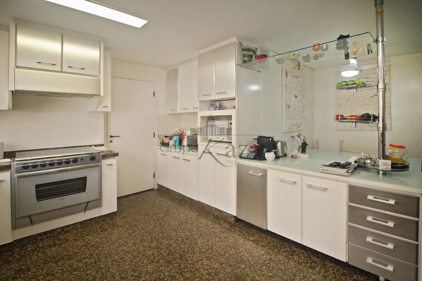 Foto 16 de Apartamento Padrão em Real Parque, São Paulo - imagem 16
