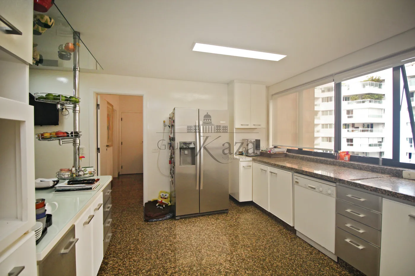 Foto 17 de Apartamento Padrão em Real Parque, São Paulo - imagem 17