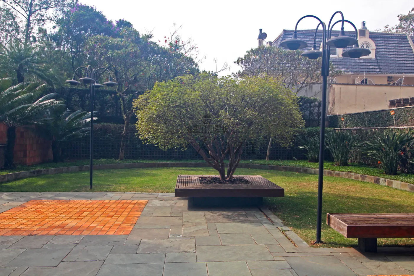 Foto 27 de Apartamento Padrão em Real Parque, São Paulo - imagem 27