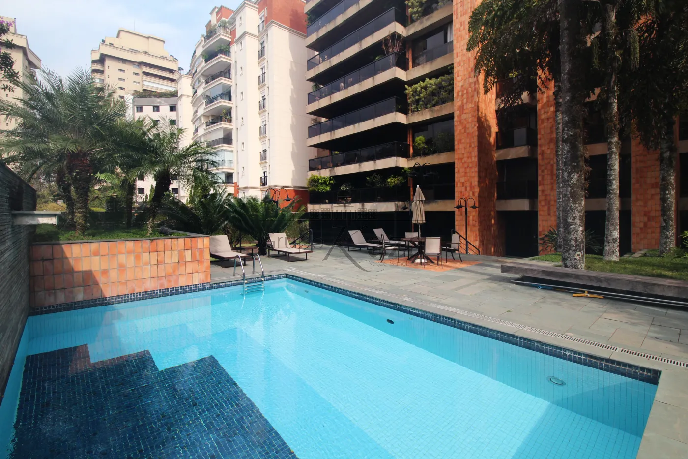 Foto 29 de Apartamento Padrão em Real Parque, São Paulo - imagem 29
