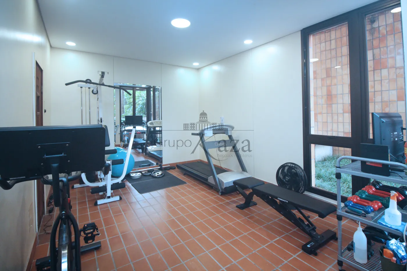 Foto 30 de Apartamento Padrão em Real Parque, São Paulo - imagem 30