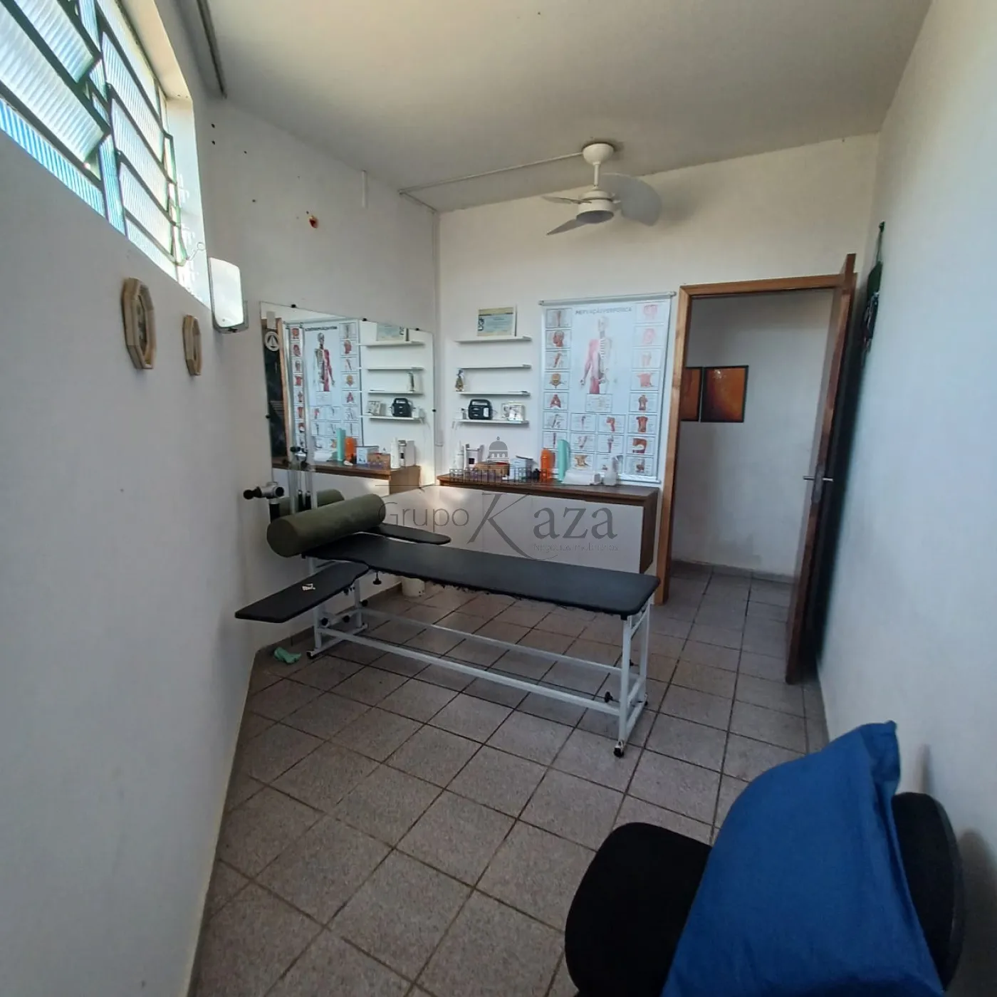 Foto 23 de Comercial Prédio em Jardim Satélite, São José dos Campos - imagem 23