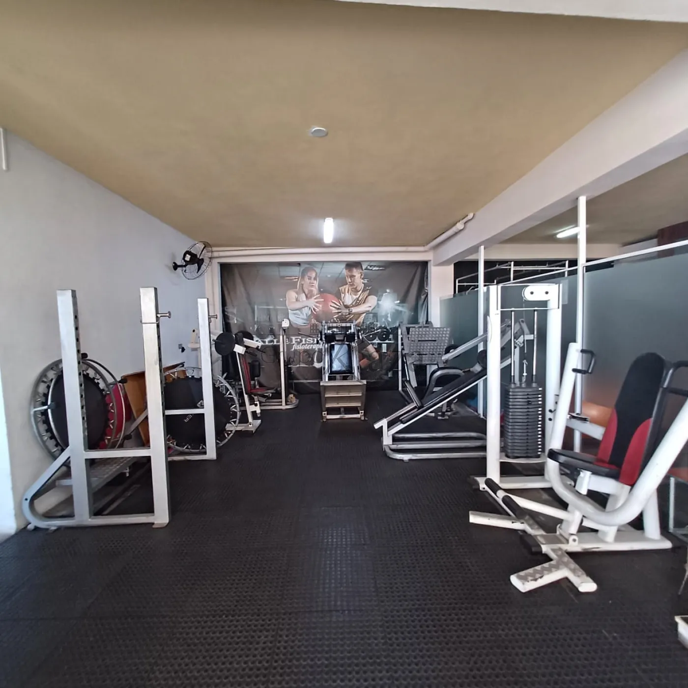 Foto 3 de Comercial Prédio em Jardim Satélite, São José dos Campos - imagem 3