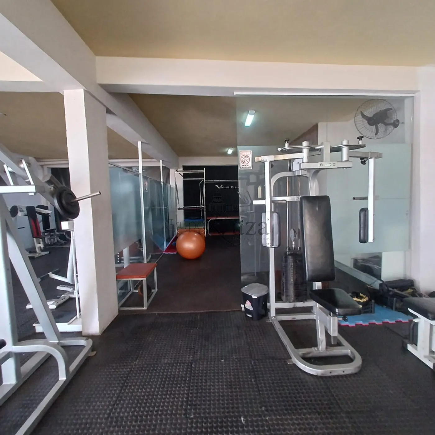 Foto 4 de Comercial Prédio em Jardim Satélite, São José dos Campos - imagem 4