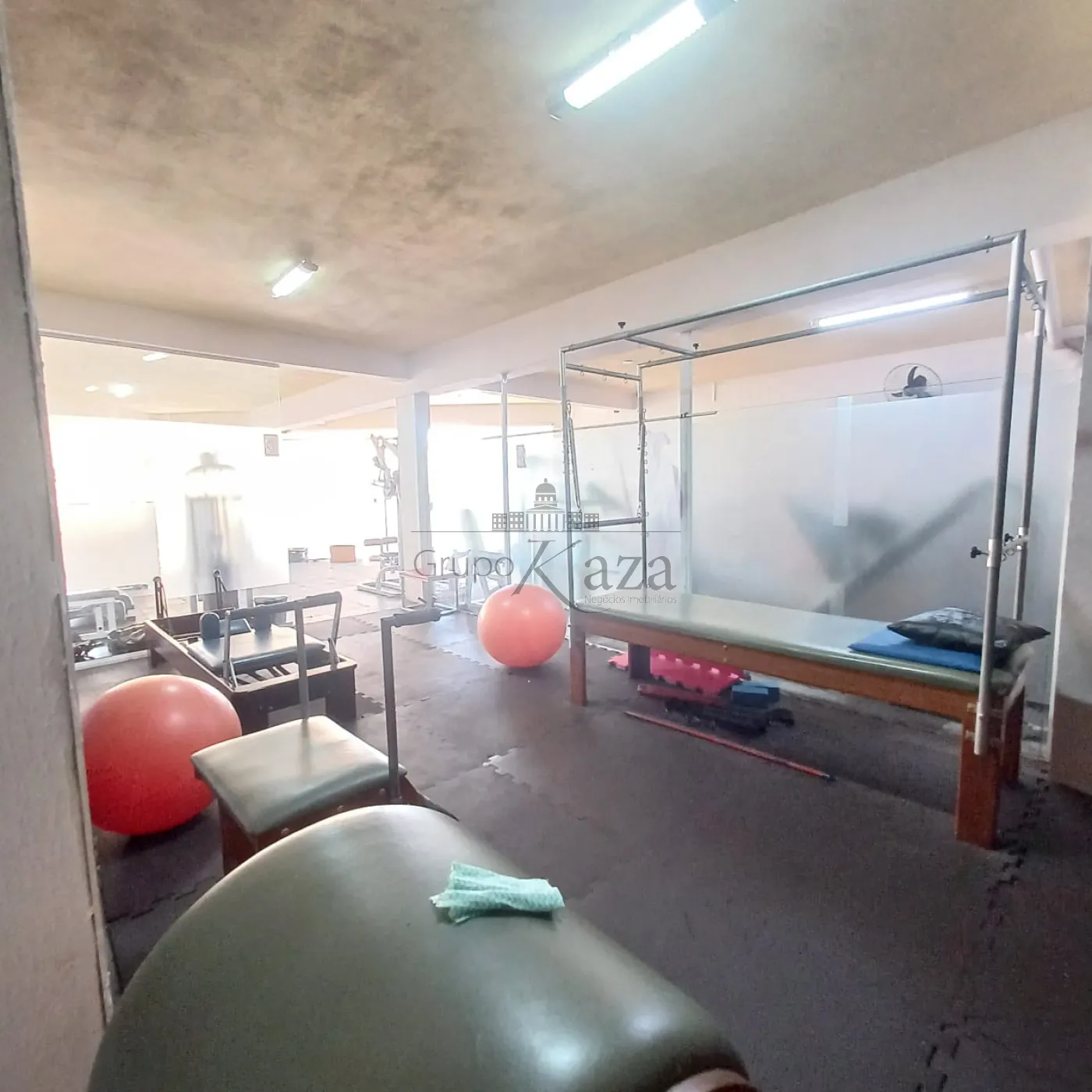 Foto 8 de Comercial Prédio em Jardim Satélite, São José dos Campos - imagem 8