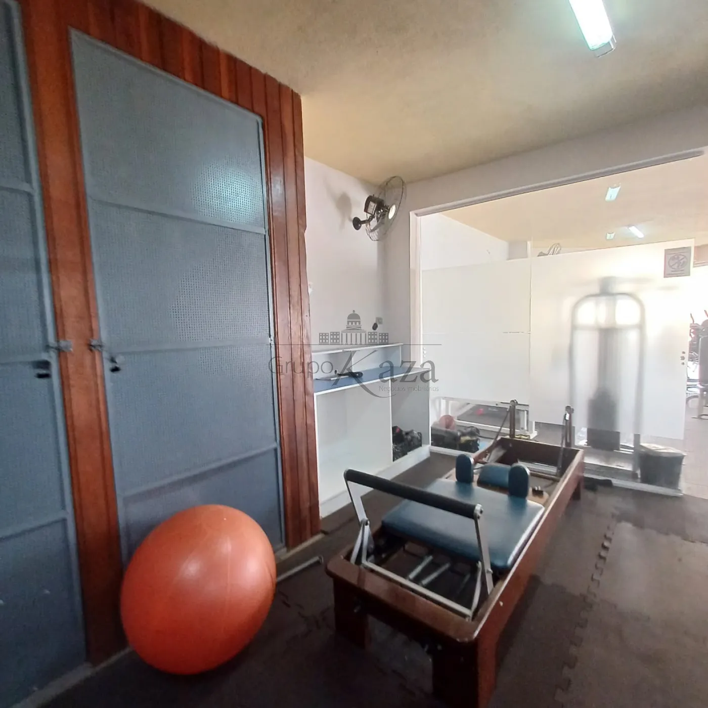 Foto 11 de Comercial Prédio em Jardim Satélite, São José dos Campos - imagem 11