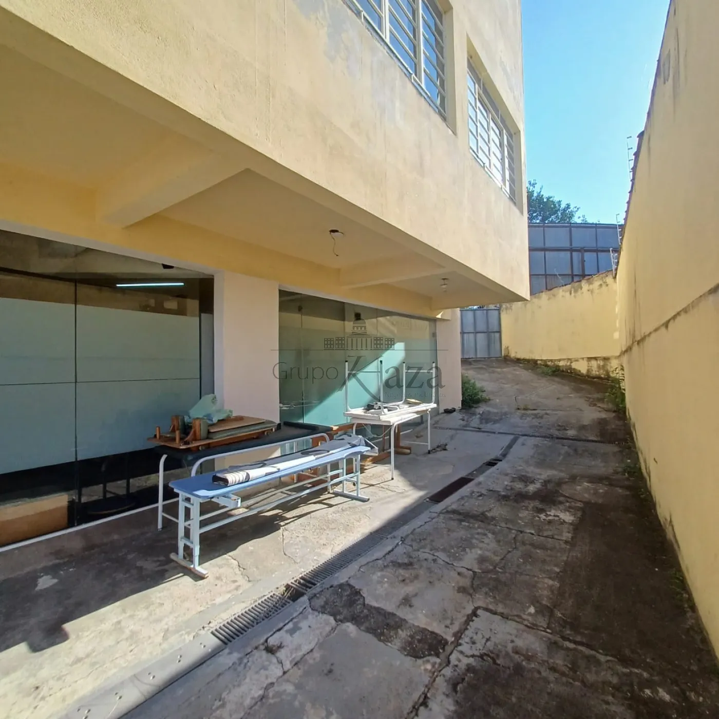 Foto 39 de Comercial Prédio em Jardim Satélite, São José dos Campos - imagem 39