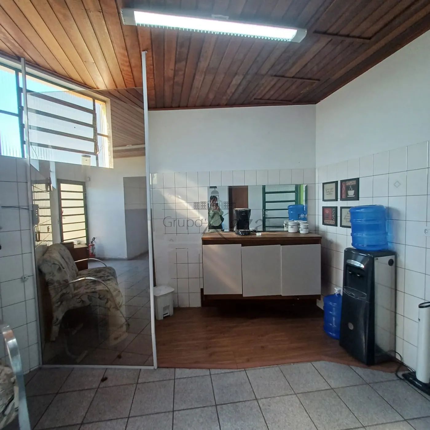Foto 16 de Comercial Prédio em Jardim Satélite, São José dos Campos - imagem 16