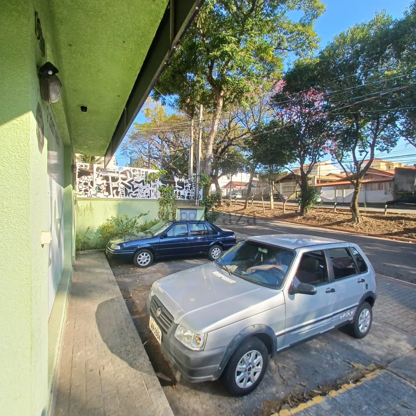 Foto 88 de Comercial Prédio em Jardim Satélite, São José dos Campos - imagem 88