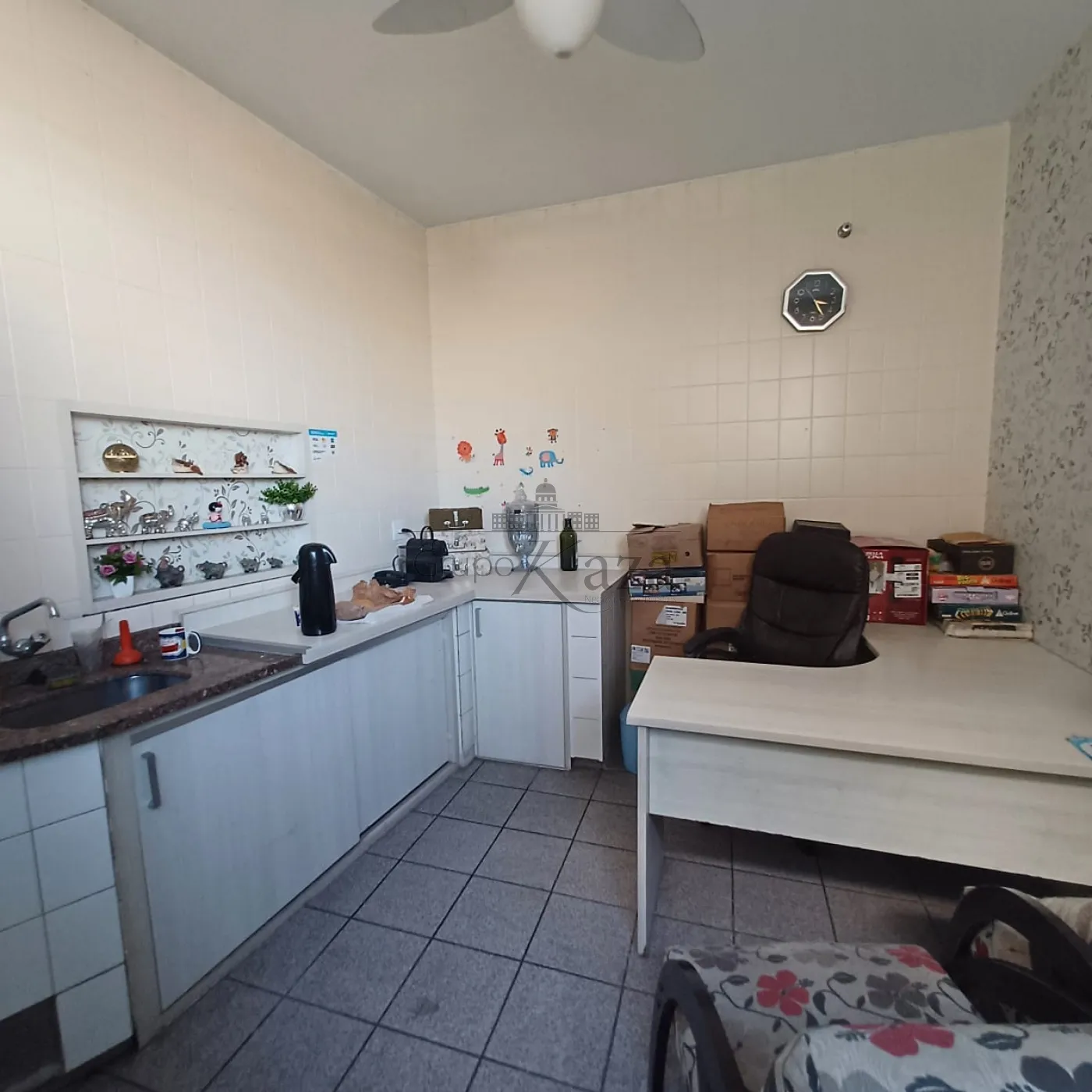 Foto 25 de Comercial Prédio em Jardim Satélite, São José dos Campos - imagem 25