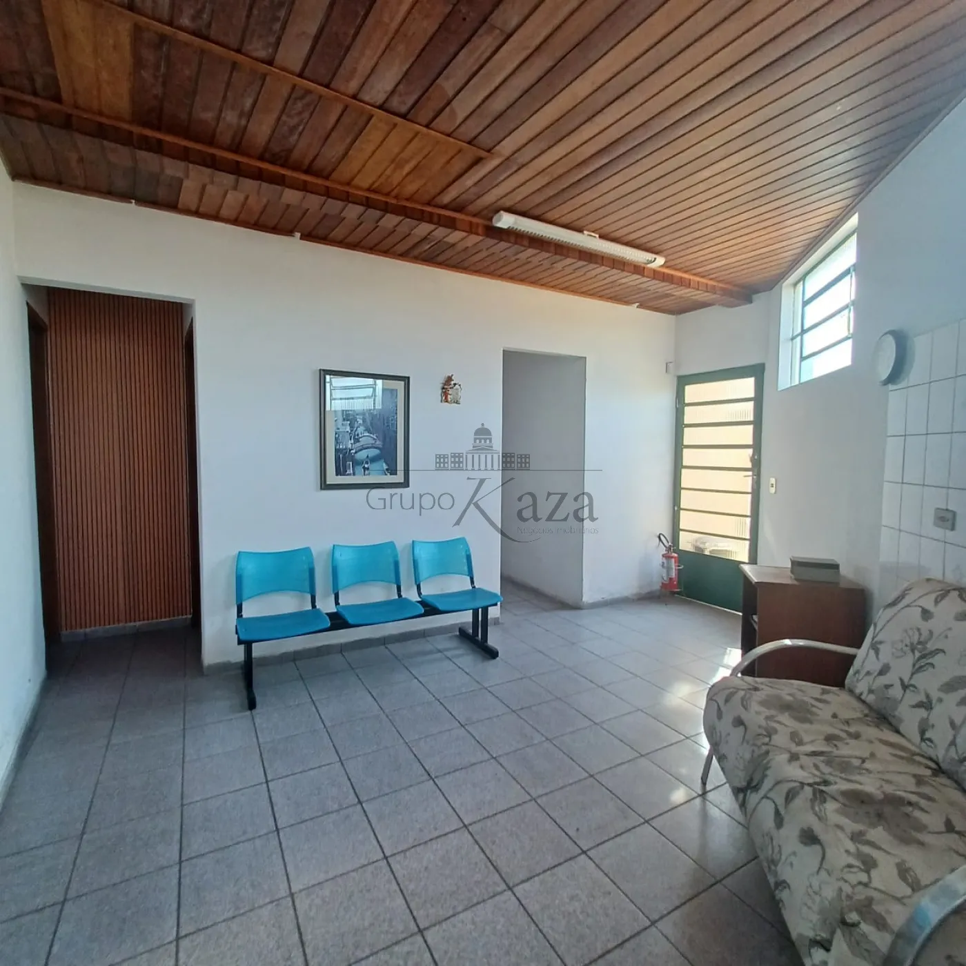 Foto 19 de Comercial Prédio em Jardim Satélite, São José dos Campos - imagem 19