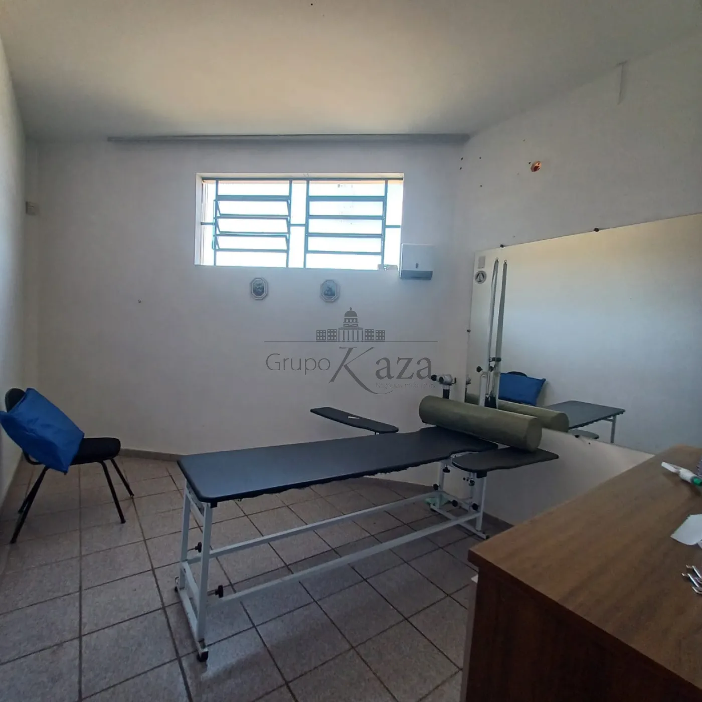 Foto 31 de Comercial Prédio em Jardim Satélite, São José dos Campos - imagem 31