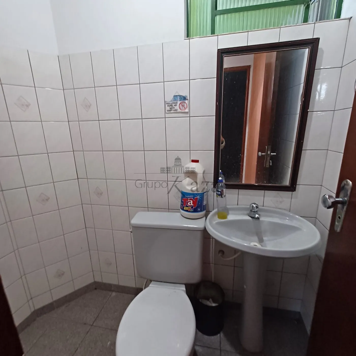 Foto 40 de Comercial Prédio em Jardim Satélite, São José dos Campos - imagem 40