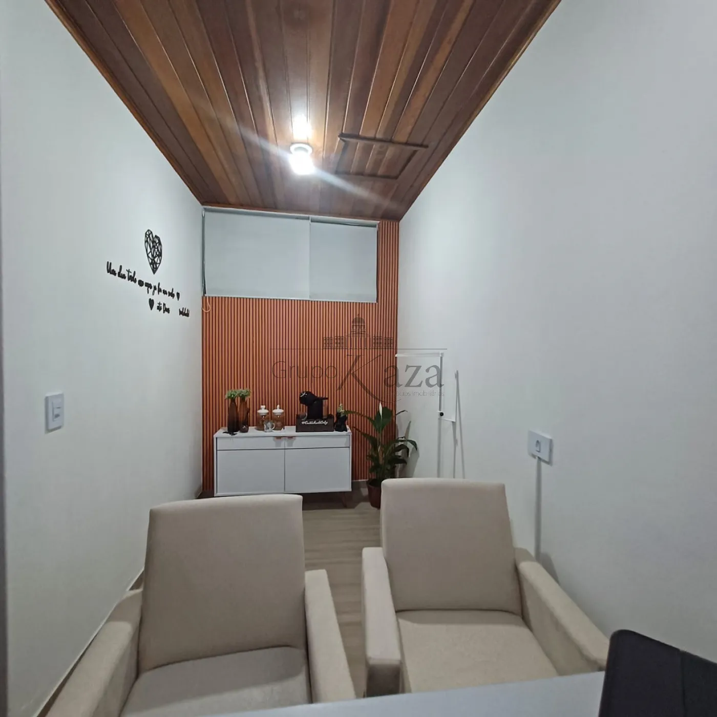 Foto 32 de Comercial Prédio em Jardim Satélite, São José dos Campos - imagem 32