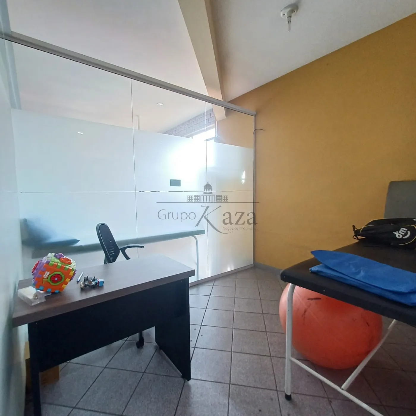 Foto 51 de Comercial Prédio em Jardim Satélite, São José dos Campos - imagem 51