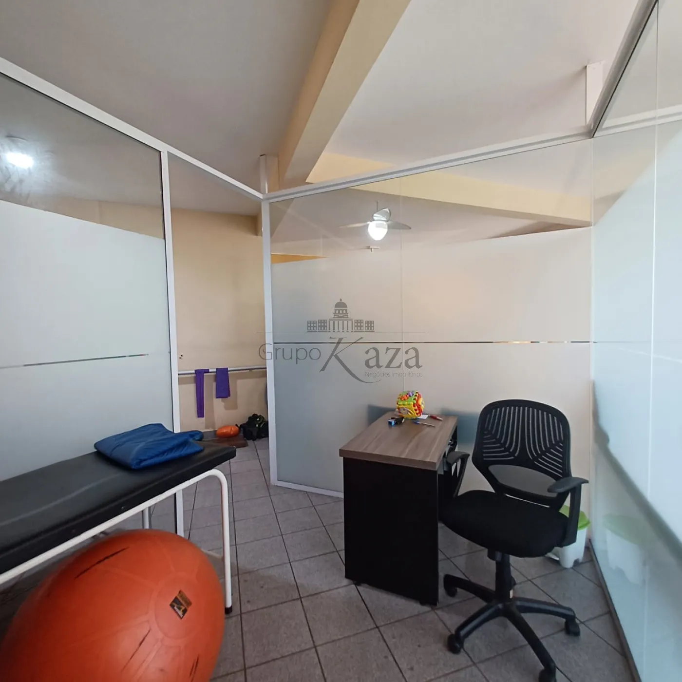 Foto 13 de Comercial Prédio em Jardim Satélite, São José dos Campos - imagem 13