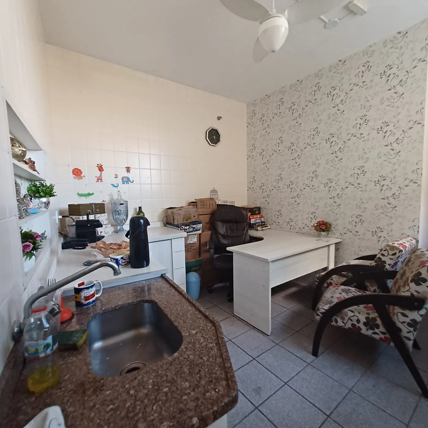 Foto 41 de Comercial Prédio em Jardim Satélite, São José dos Campos - imagem 41