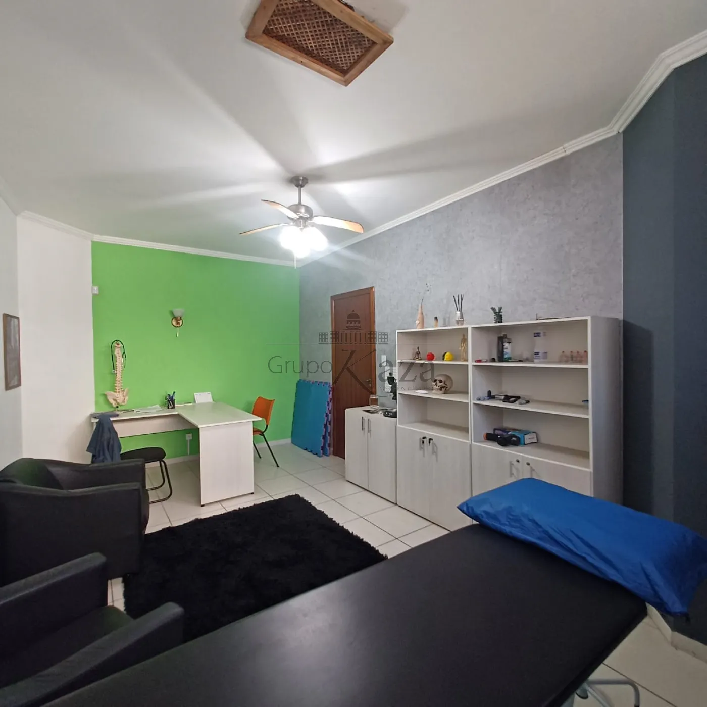 Foto 55 de Comercial Prédio em Jardim Satélite, São José dos Campos - imagem 55