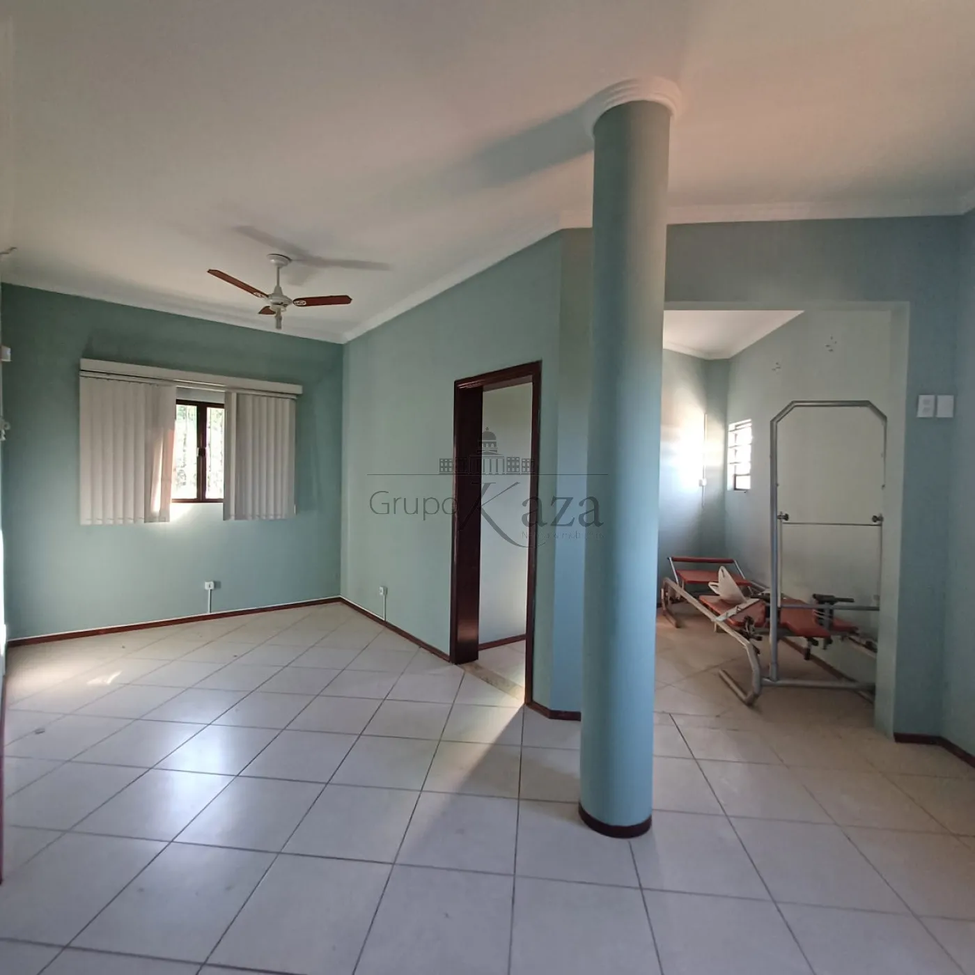 Foto 59 de Comercial Prédio em Jardim Satélite, São José dos Campos - imagem 59