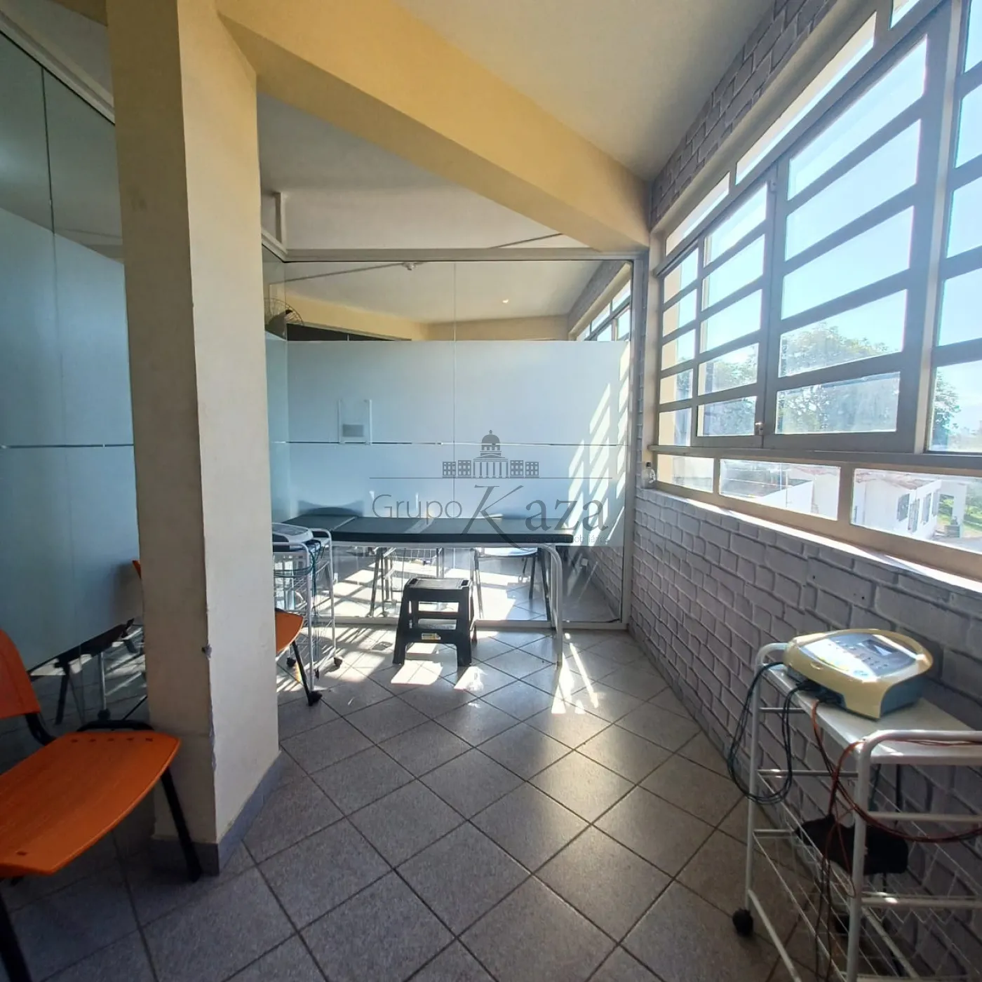 Foto 73 de Comercial Prédio em Jardim Satélite, São José dos Campos - imagem 73