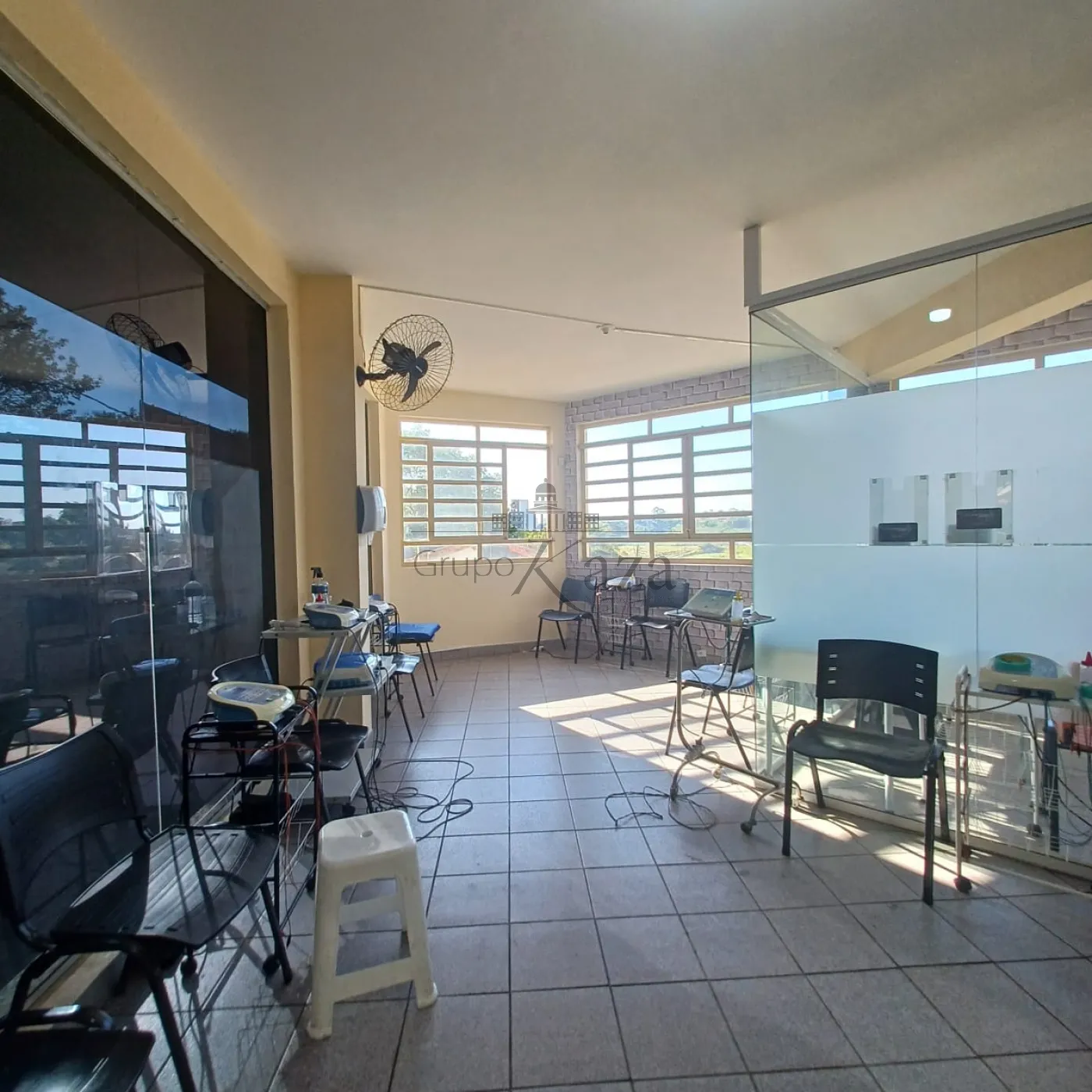 Foto 77 de Comercial Prédio em Jardim Satélite, São José dos Campos - imagem 77