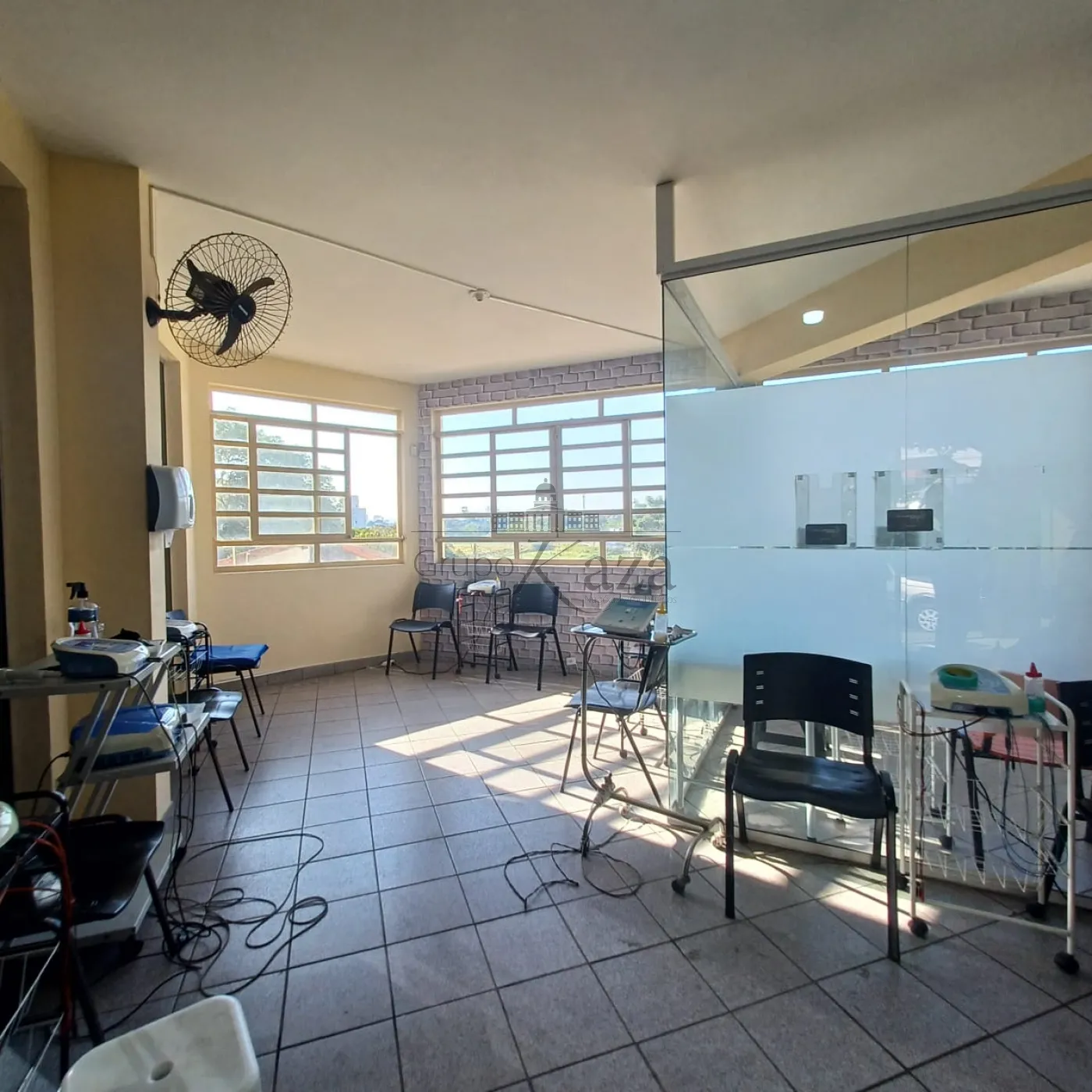 Foto 78 de Comercial Prédio em Jardim Satélite, São José dos Campos - imagem 78
