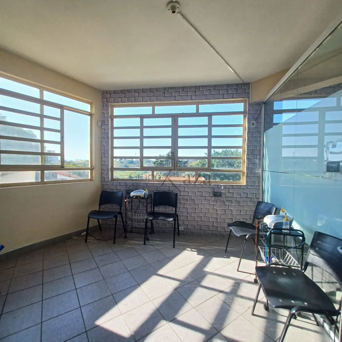 Foto 79 de Comercial Prédio em Jardim Satélite, São José dos Campos - imagem 79