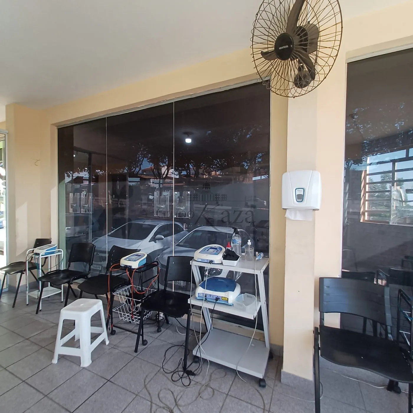 Foto 80 de Comercial Prédio em Jardim Satélite, São José dos Campos - imagem 80