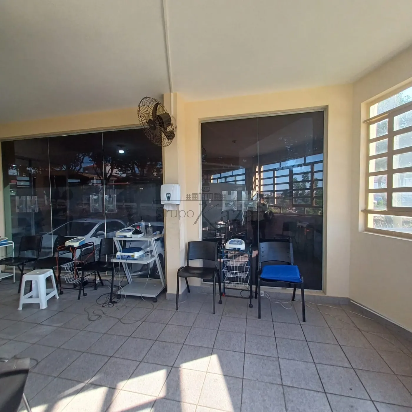 Foto 81 de Comercial Prédio em Jardim Satélite, São José dos Campos - imagem 81